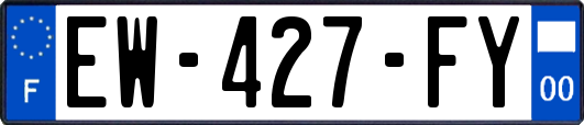 EW-427-FY