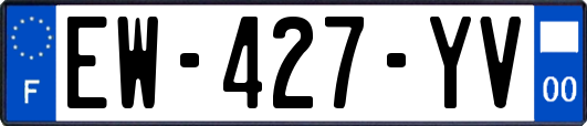 EW-427-YV