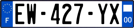 EW-427-YX