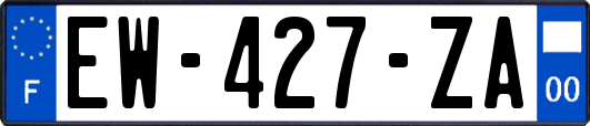 EW-427-ZA