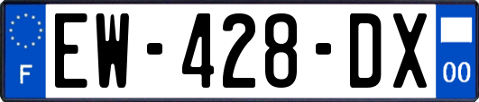 EW-428-DX