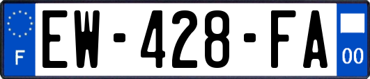 EW-428-FA