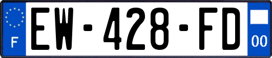 EW-428-FD
