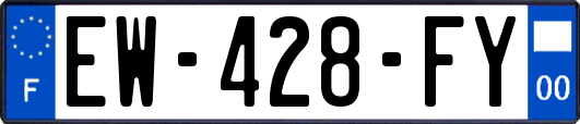 EW-428-FY