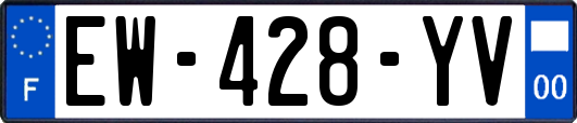 EW-428-YV