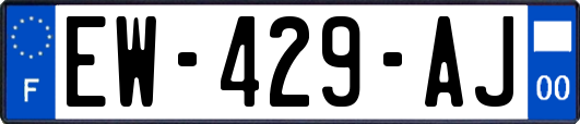 EW-429-AJ