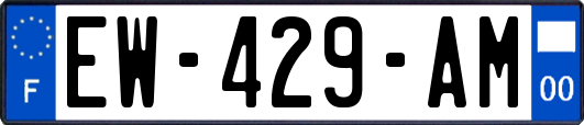 EW-429-AM