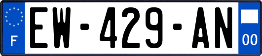 EW-429-AN