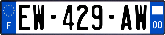 EW-429-AW