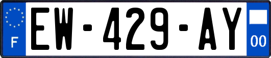 EW-429-AY