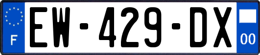EW-429-DX