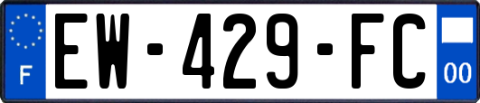 EW-429-FC