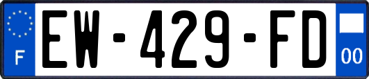 EW-429-FD