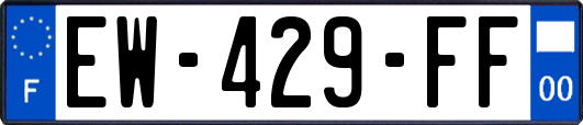 EW-429-FF