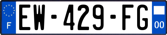 EW-429-FG