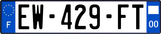 EW-429-FT