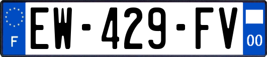 EW-429-FV