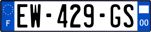 EW-429-GS