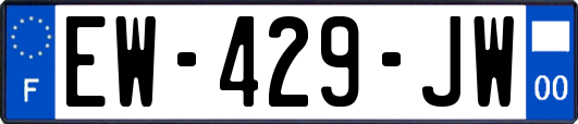 EW-429-JW