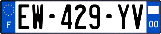 EW-429-YV