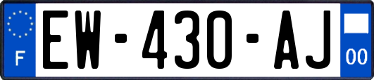 EW-430-AJ