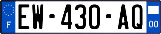 EW-430-AQ