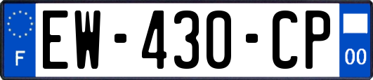 EW-430-CP