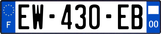 EW-430-EB