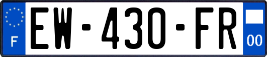 EW-430-FR