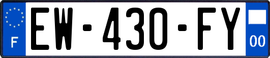 EW-430-FY