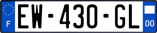 EW-430-GL