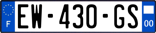 EW-430-GS