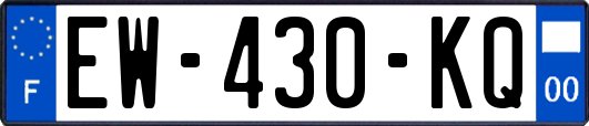 EW-430-KQ