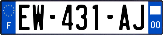 EW-431-AJ