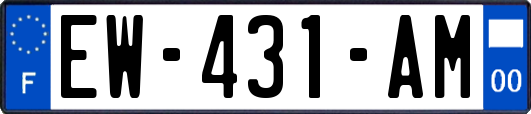 EW-431-AM