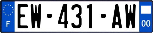 EW-431-AW