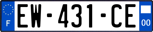 EW-431-CE