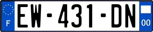 EW-431-DN