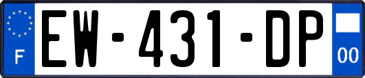 EW-431-DP