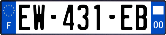 EW-431-EB