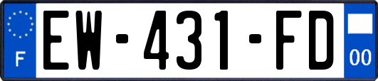 EW-431-FD