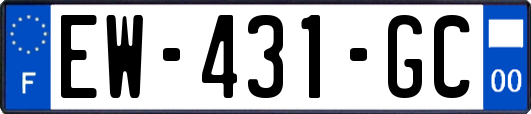EW-431-GC