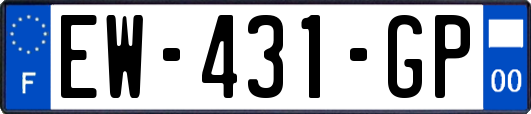 EW-431-GP