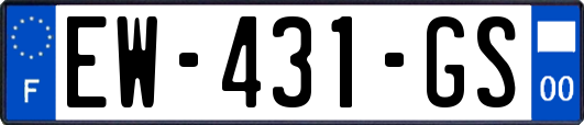 EW-431-GS