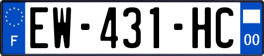 EW-431-HC