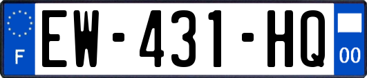 EW-431-HQ