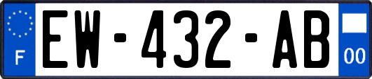 EW-432-AB