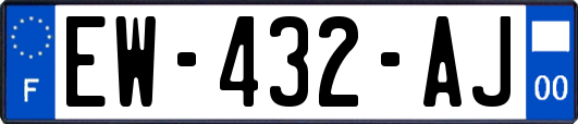 EW-432-AJ