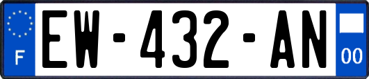 EW-432-AN