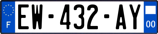 EW-432-AY